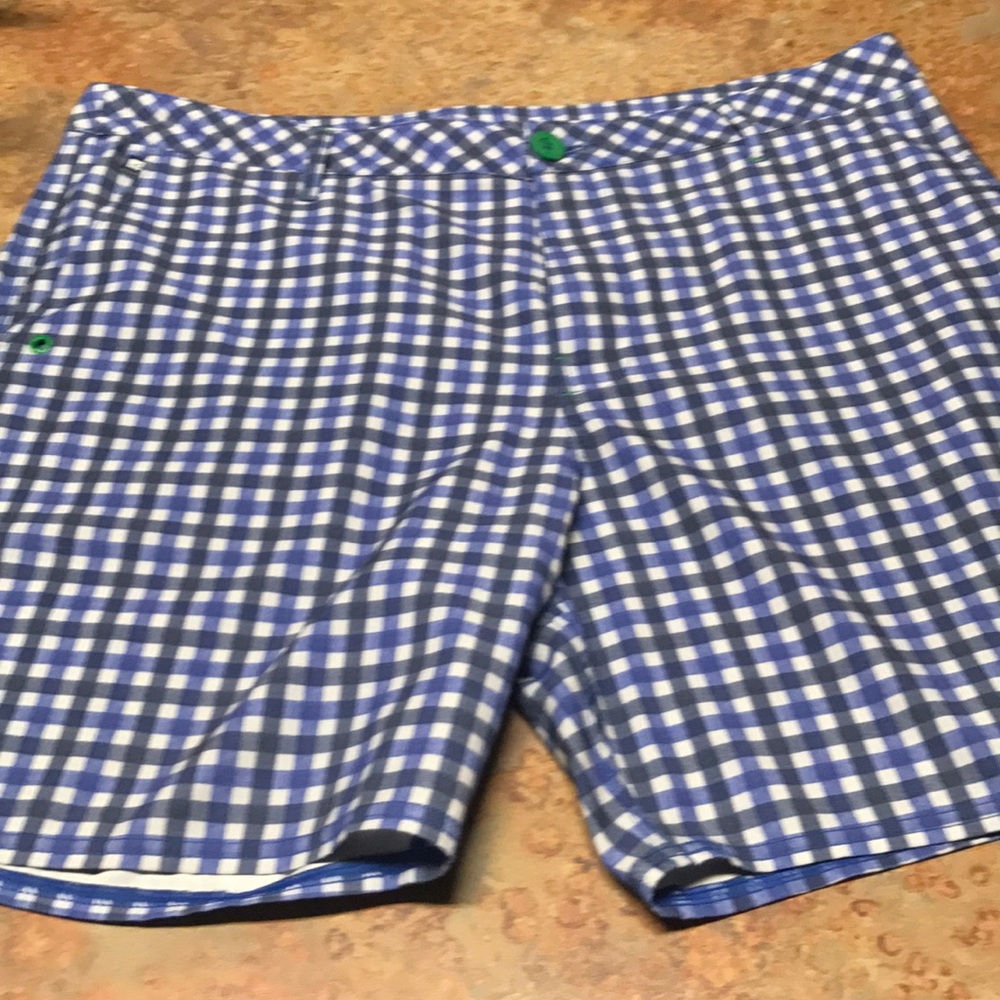 Sperry shorts